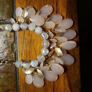 Necklace ....Pretty accessory to any outfit!